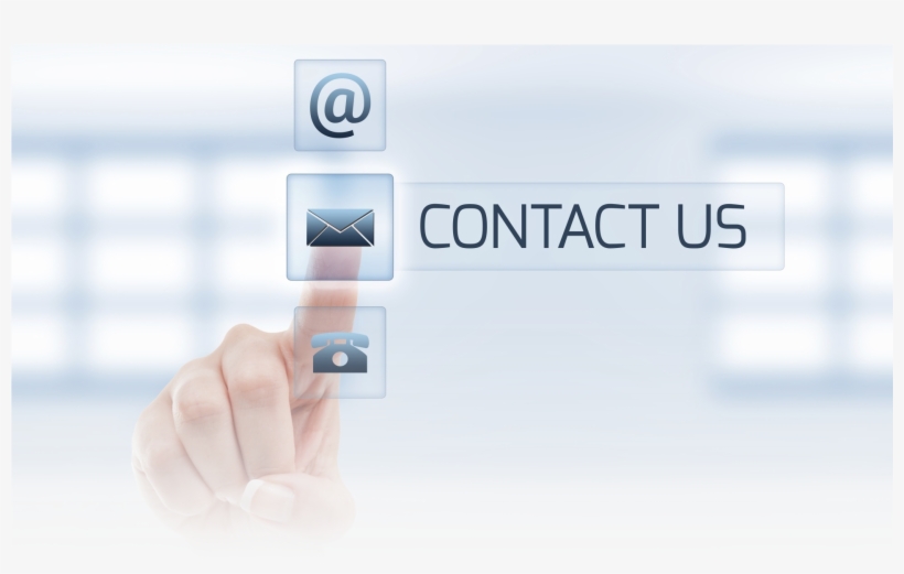 Contact us
